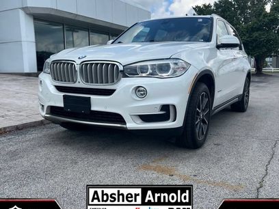 Used 2018 BMW X5 xDrive35i w/ Driving Assistance Package