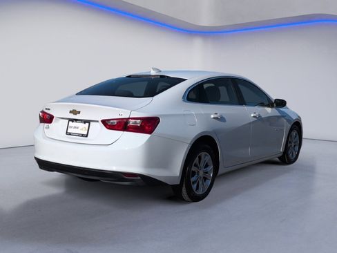 Used 2023 Chevrolet Malibu LT image 10