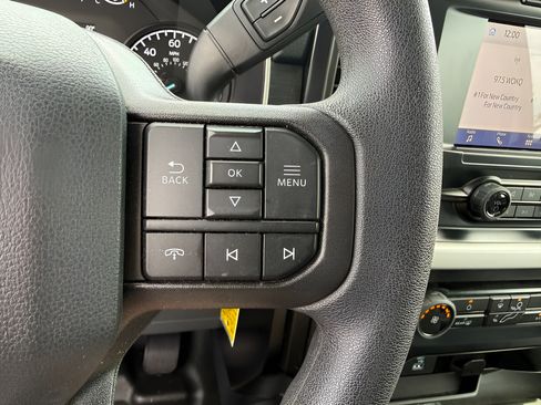 Used 2023 Ford F150 XL w/ XL Chrome Appearance Package AWD/4WD image 16
