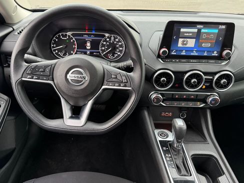 Used 2023 Nissan Sentra SV image 10