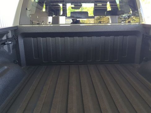 New 2026 RAM 1500 Laramie w/ Night Edition AWD/4WD image 13