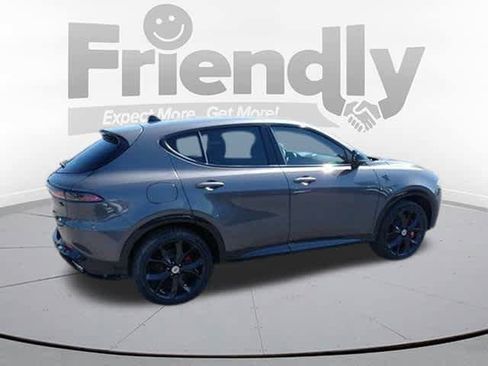 New 2024 Dodge Hornet R/T image 13