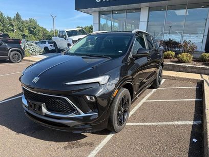 Used 2024 Buick Encore GX Sport Touring