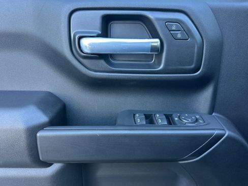 New 2026 Chevrolet Silverado 1500 Custom image 10
