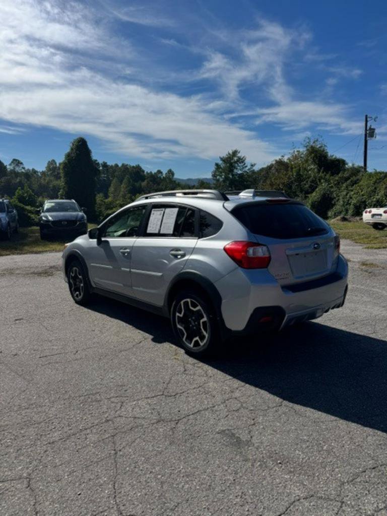Used 2016 Subaru Crosstrek 2.0i Limited w/ Popular Package #2 AWD/4WD image 6