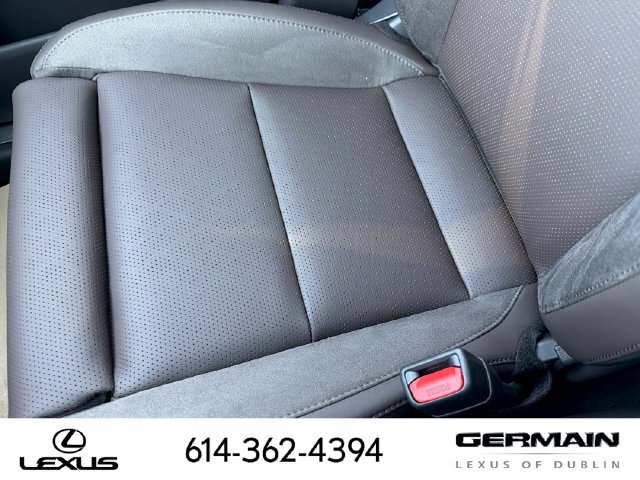 New 2026 Lexus RX 350 AWD w/ Convenience Package image 28