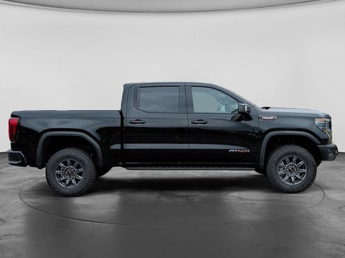 New 2026 GMC Sierra 1500 AT4X AWD/4WD image 10