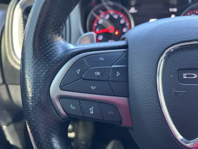 Used 2019 Dodge Charger Scat Pack w/ Plus Group RWD image 21