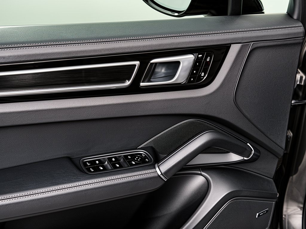 Certified 2021 Porsche Cayenne GTS AWD/4WD image 15