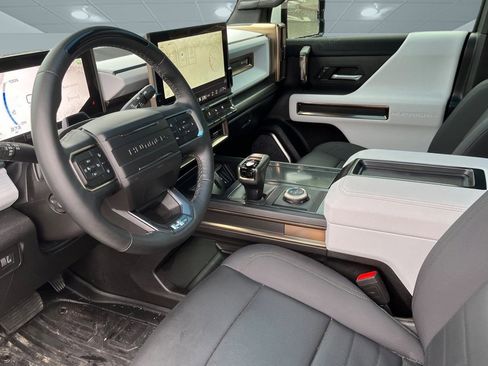 Used 2023 GMC Hummer EV Edition 1 image 4
