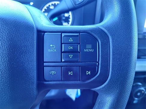 Certified 2024 Ford F250 XLT image 23