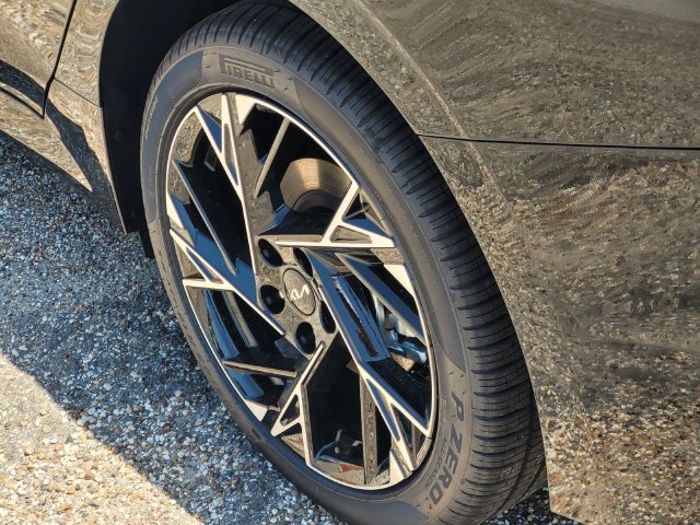 New 2026 Kia K5 GT-Line FWD image 5