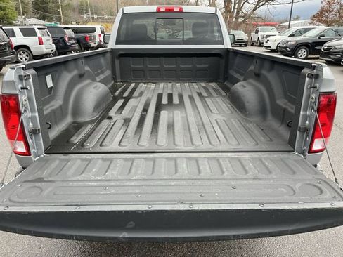Used 2022 RAM 1500 Tradesman w/ Tradesman SXT Package image 22