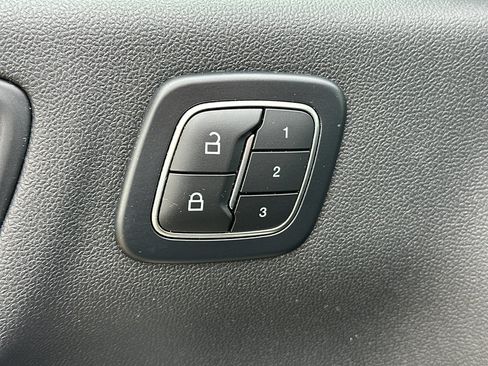 Used 2024 Ford Escape Platinum image 11