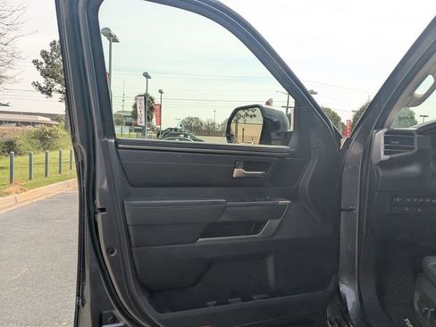 Used 2023 Toyota Tundra SR5 w/ SR5 Premium Package image 11