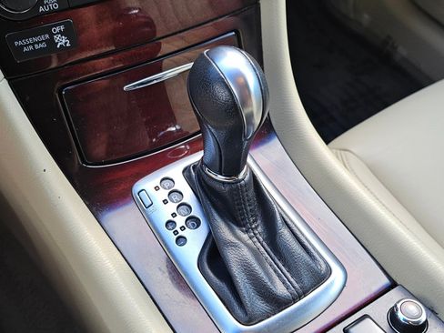 Used 2016 INFINITI QX50 AWD w/ Premium Plus Package image 14