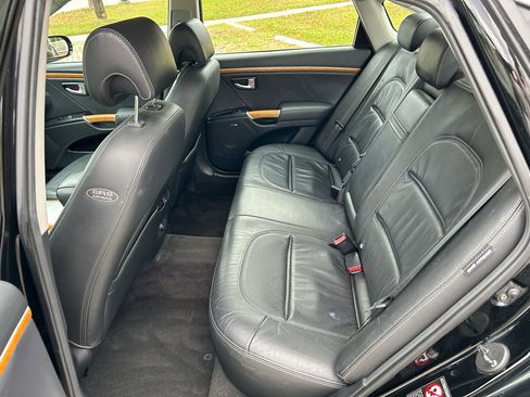 Used 2008 Hyundai Azera Limited image 13