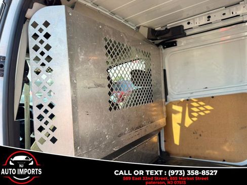 Used 2014 Ford Transit Connect XLT image 16