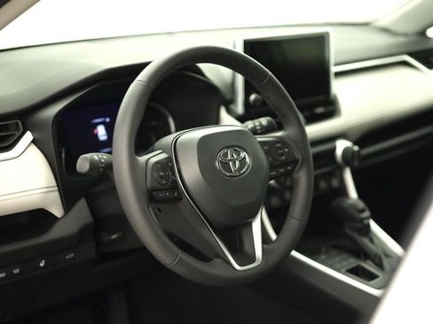 Certified 2023 Toyota RAV4 XLE image 12