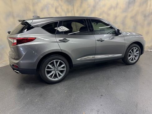 Used 2024 Acura RDX SH-AWD w/ Technology Package image 10