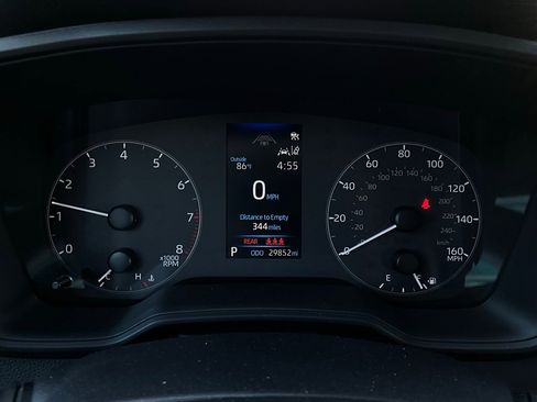 Used 2025 Toyota Corolla LE image 33