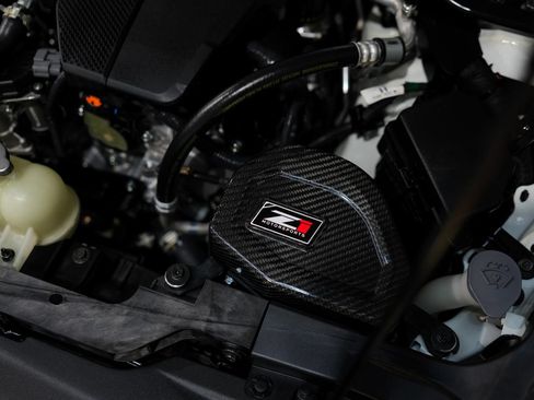 Used 2023 Nissan Z w/ Floor Mat Package RWD image 9