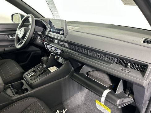 Certified 2023 Honda CR-V Sport image 39