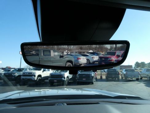 Certified 2025 GMC Sierra 1500 Denali w/ Denali Reserve Package image 35