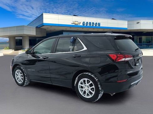 Used 2024 Chevrolet Equinox LT image 7