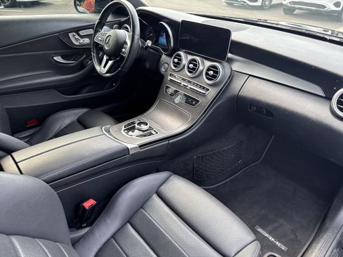 Used 2020 Mercedes-Benz C 300 4MATIC Coupe image 9