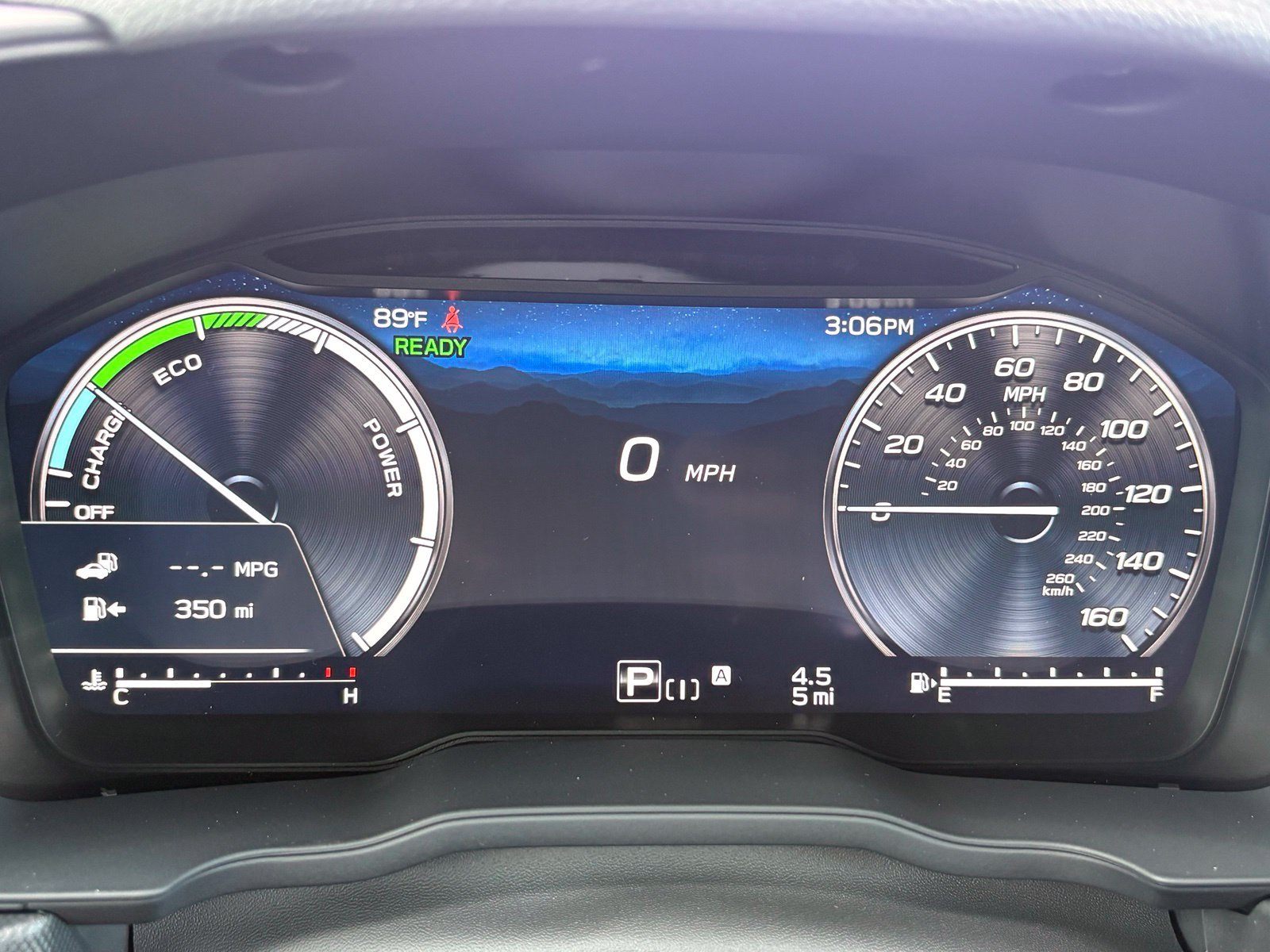 New 2026 Subaru Forester Premium AWD/4WD image 14