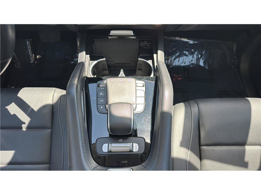 Used 2024 Mercedes-Benz GLS 450 4MATIC image 27