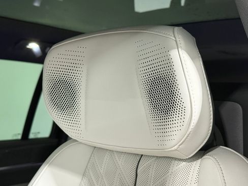 New 2026 Cadillac Escalade IQL Sport 1 image 24