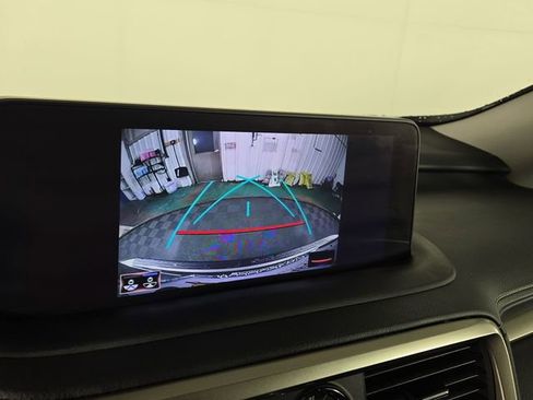 Used 2020 Lexus RX 350 AWD w/ Premium Package image 20