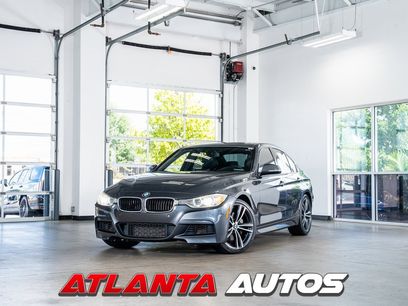 Used 2014 BMW 335i Sedan