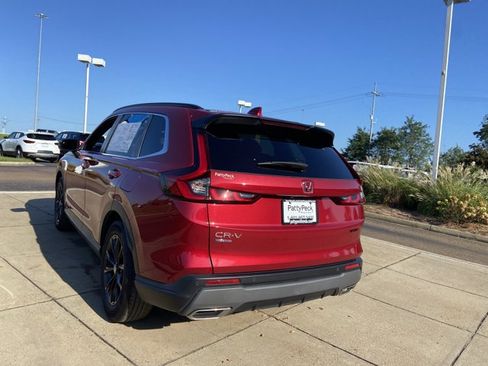 Used 2024 Honda CR-V Sport-L image 9
