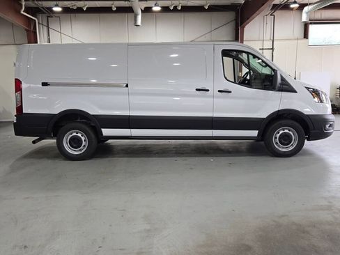 New 2025 Ford Transit 150 Low Roof w/ Interior Upgrade Package image 5