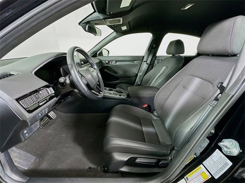 Used 2024 Honda Civic Sport image 24