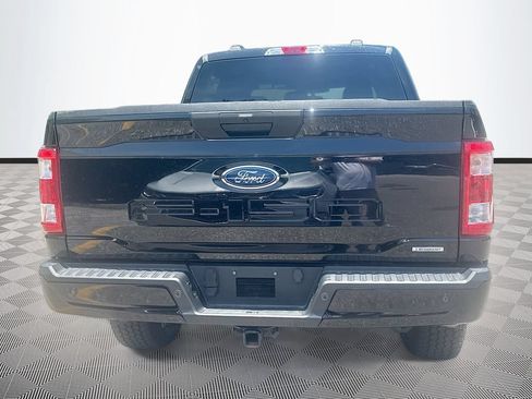 Used 2022 Ford F150 XL w/ STX Appearance Package AWD/4WD image 7