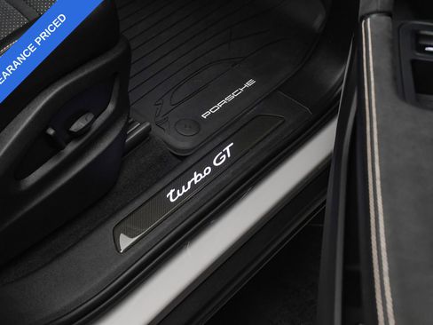 Used 2023 Porsche Cayenne Turbo GT image 47