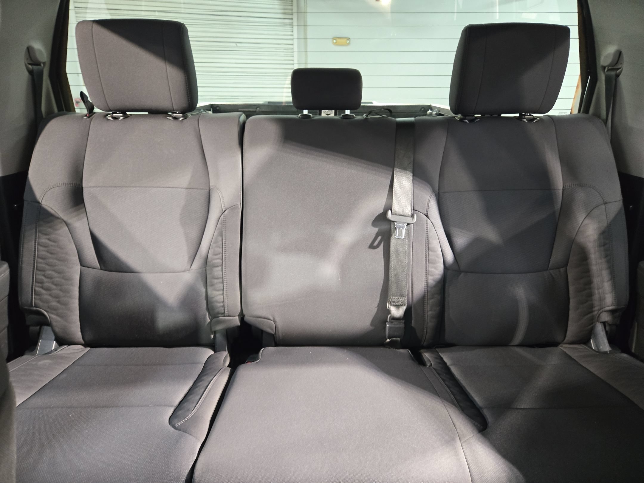 Used 2023 Toyota Tundra SR5 AWD/4WD image 33