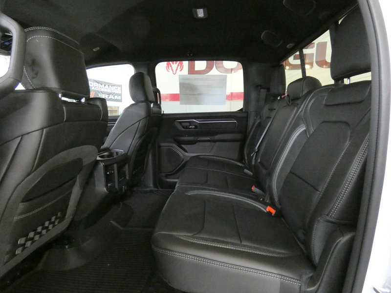 New 2026 RAM 1500 RHO AWD/4WD image 25