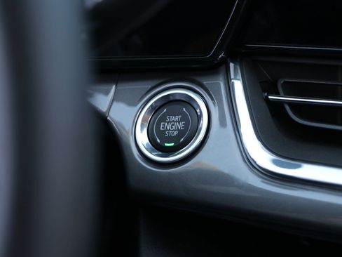 New 2025 Chevrolet Trax ACTIV image 23