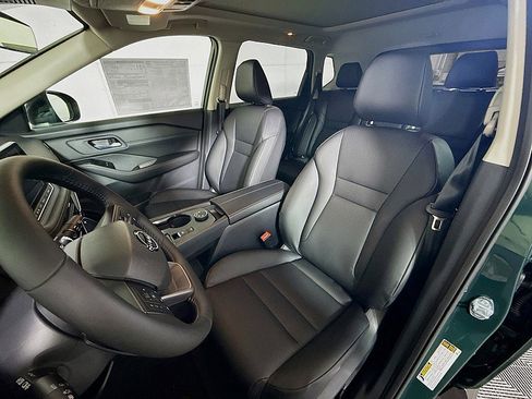 New 2026 Nissan Rogue SV image 11