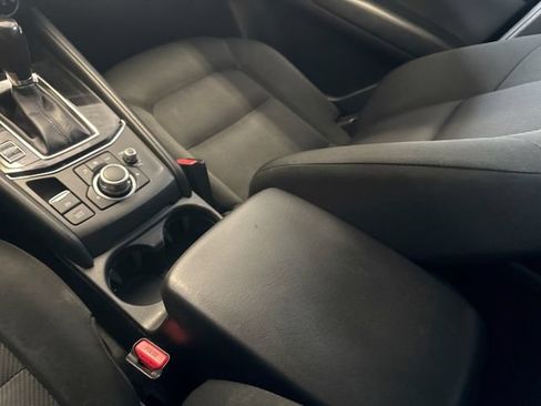Used 2018 MAZDA CX-5 Sport FWD image 22