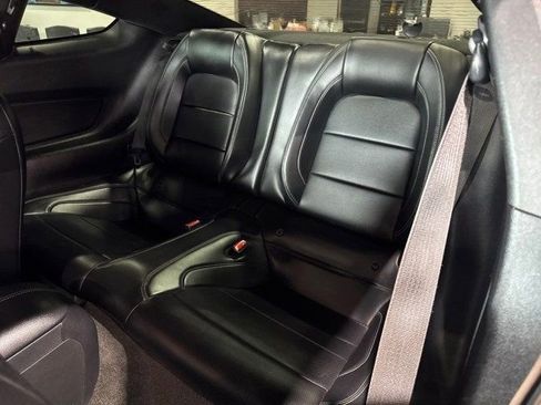 Used 2015 Ford Mustang GT Premium w/ GT Performance Package RWD image 25
