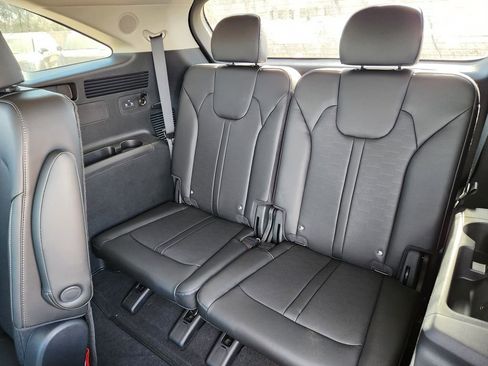 New 2026 Kia Sorento EX AWD/4WD image 10