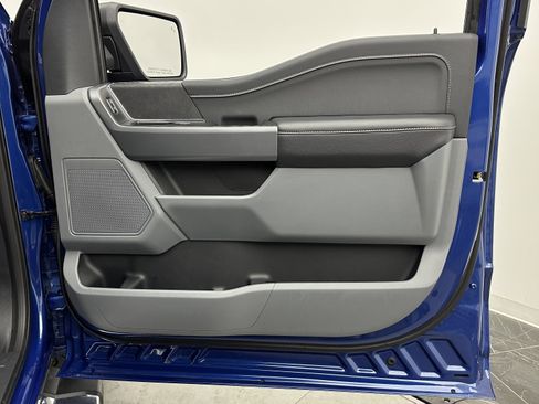 Used 2025 Ford F150 XLT w/ Equipment Group 301A Standard image 32