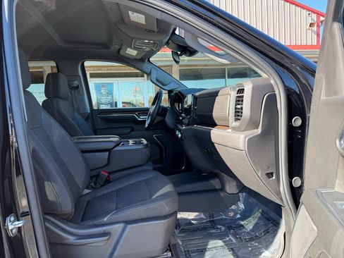 Used 2024 GMC Sierra 1500 Elevation w/ LPO, GMC Protection Package image 26