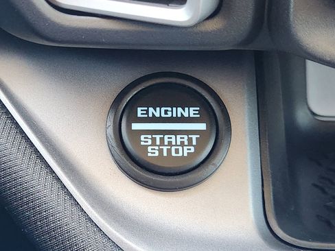 Used 2022 Ford Bronco Sport Outer Banks w/ Tech Package image 25